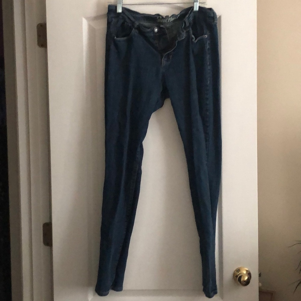 Sweet Heart ♥️Jeans